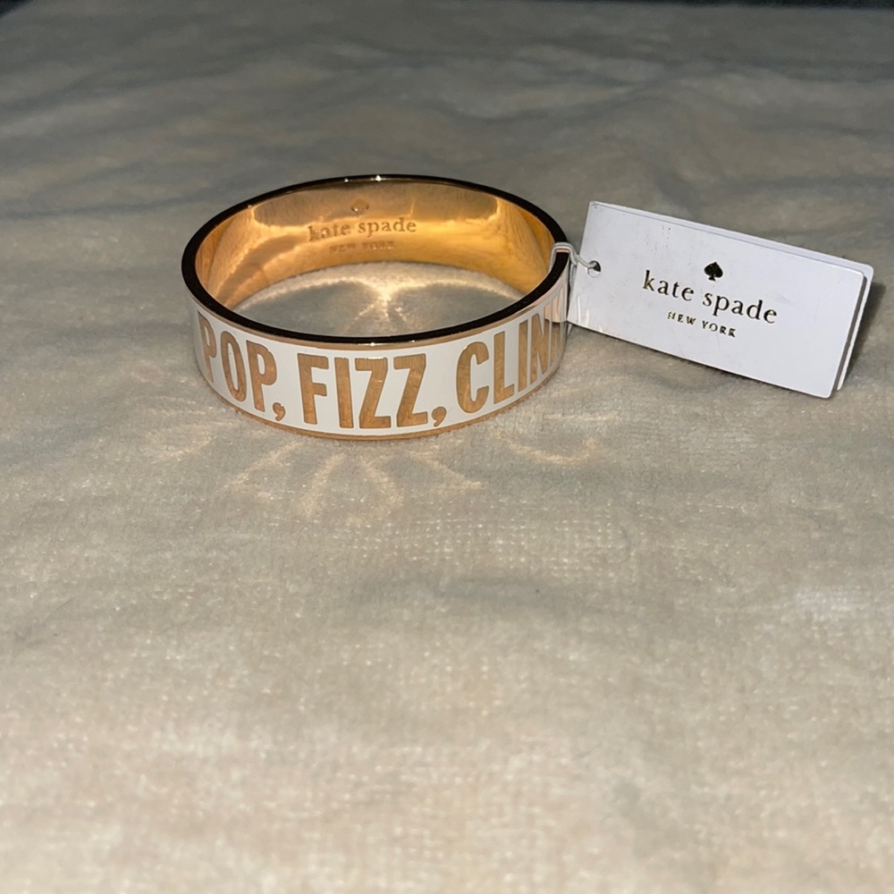 NWT Kate Spade Bracelet